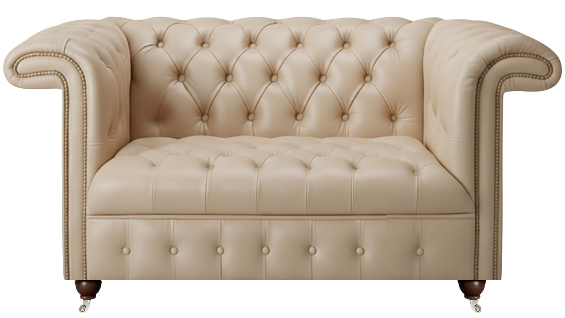 The Chelsea Chesterfield